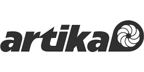 Artika Merchant logo