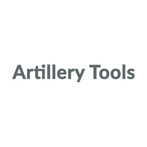 Artillery Tools coupons