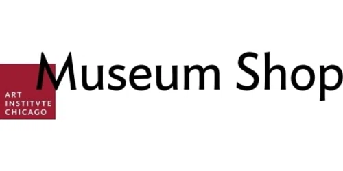 Art Institute Chicago Museum Shop Promo Code
