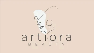 Artiora Beauty Merchant Logo