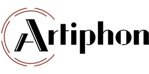 Artiphon Merchant logo