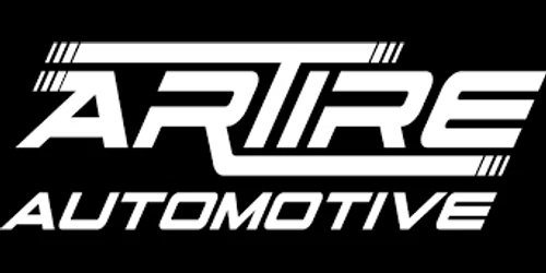 Artire Automotive Promo Code