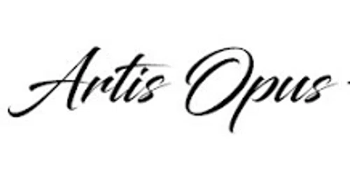 Artis Opus Store Promo Code