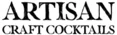 Artisan Craft Cocktails Merchant Logo