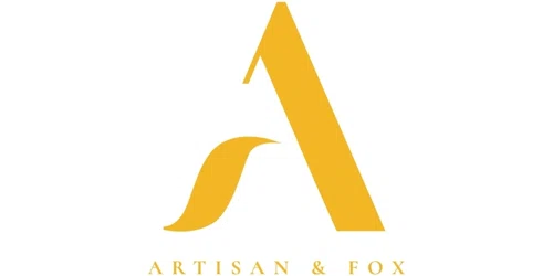 Artisan & Fox Promo Code
