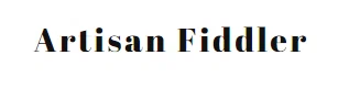 Artisan Fiddler Merchant Logo