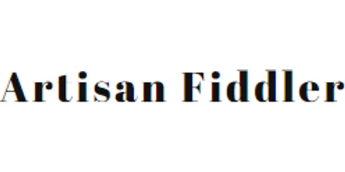 Artisan Fiddler Promo Code