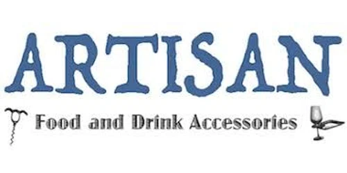 Artisan Food and Drink Accessory Promo Code