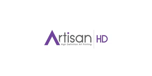 ArtisanHD coupon