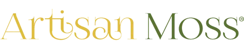 Artisan Moss Merchant Logo