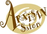 Artisan Salon Merchant Logo