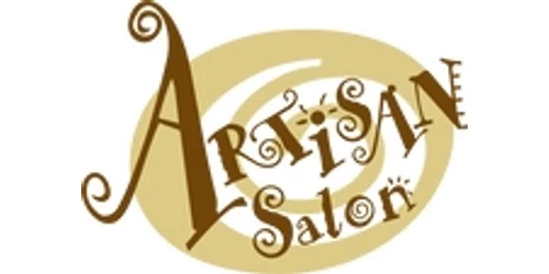 Artisan Salon Promo Code