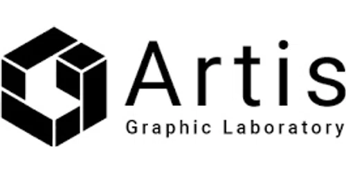 ArtisGL Merchant logo