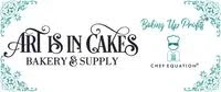 ART IS IN CAKES, BAKERY & SUPPLY Promo Code — 30 Off 2024
