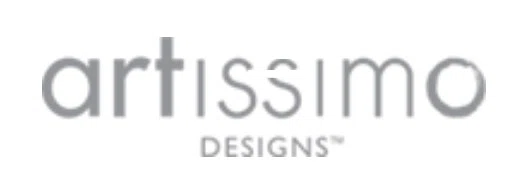 Artissimo Designs Merchant Logo