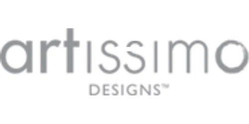 Artissimo Designs Promo Code