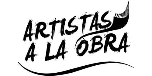 ARTISTAS A LA OBRA Promo Code
