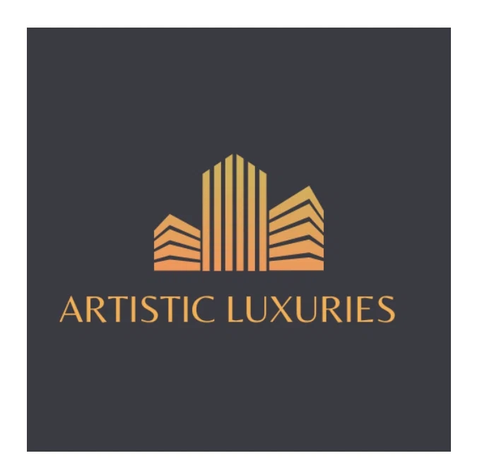 Artistic Luxuries Merchant Logo