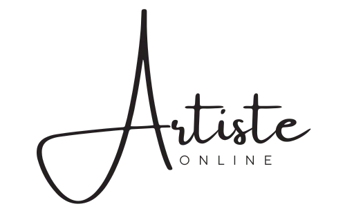 Artiste Online Merchant Logo