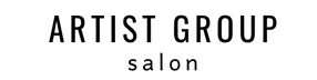 Artist Group Salon Merchant Logo