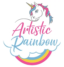 Artistic Rainbow  Promo Code