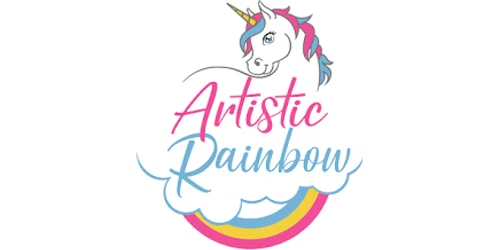 Artistic Rainbow Promo Code