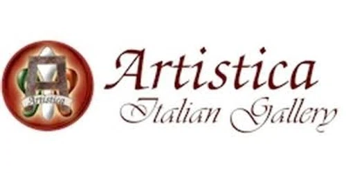 Artistica Italian Gallery Promo Code