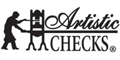 Merchant Artistic Checks