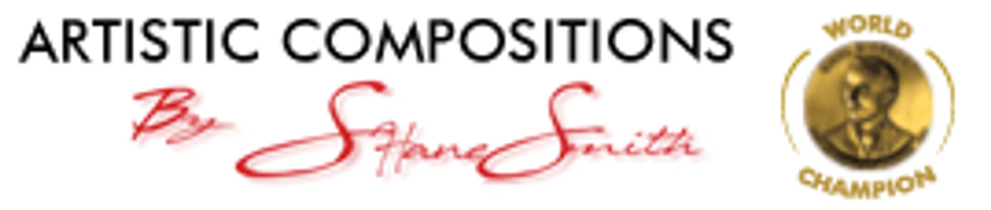 Artistic Compositions Merchant Logo