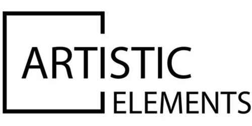 Artistic Elements Merchant logo