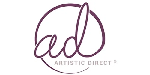 Artistic Labels Merchant logo