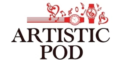 Artistic Pod Promo Code