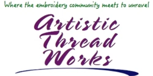Artistic ThreadWorks Promo Code