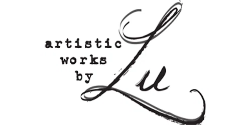 Artistic Works By Lu Promo Code