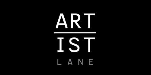 Artist Lane coupon