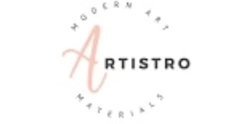Artistro Promo Code