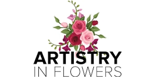 Artistry in Flowers Promo Code