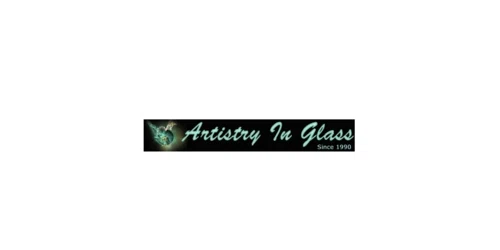 20% Off Artistry In Glass Promo Code, Coupons | Sep 2022