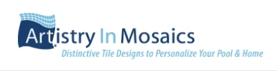 Artistry In Mosaics Merchant Logo