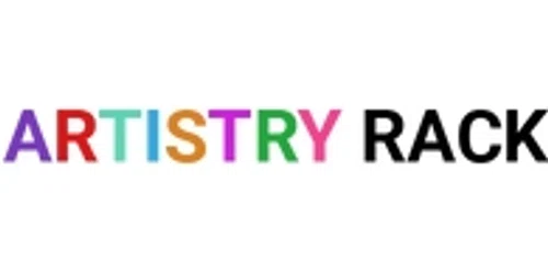 Artistry Rack Promo Code