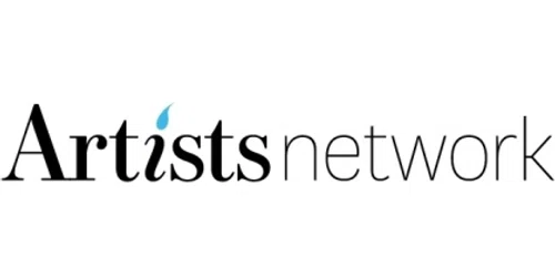 Artists Network Merchant logo