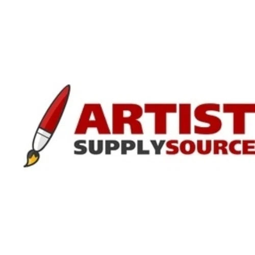 20 Off Artist Supply Source Promo Code, Coupons Mar '24
