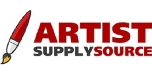 Artist Supply Source Promo Code