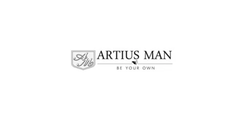 Artius Man coupon