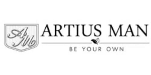Artius Man Merchant logo