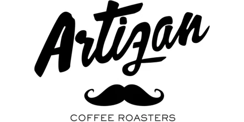 Artizan Coffee Merchant logo