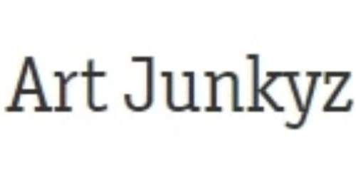 Art Junkyz Promo Code