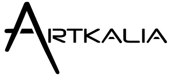 Artkalia Merchant Logo