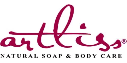 Artliss Natural Soap & Body Care Merchant logo