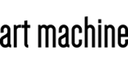 art machine US Promo Code